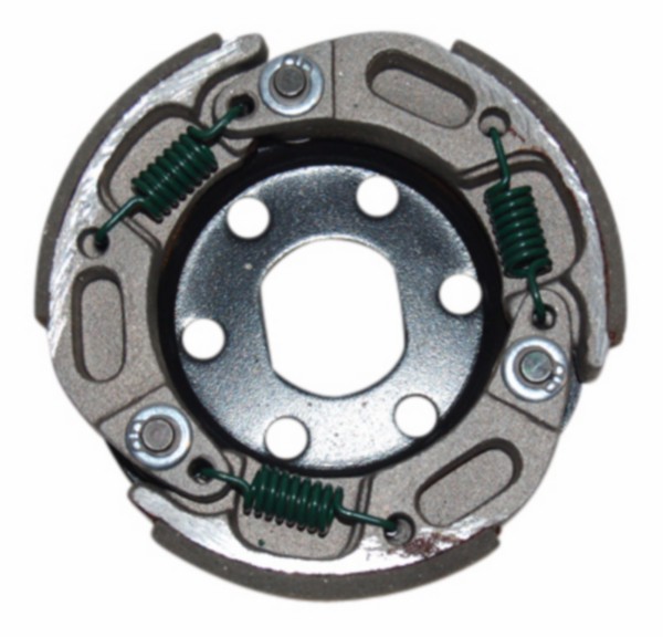 koppelingsegment top racing (made in EU) 107mm honda, kymco, peugeot, piaggio, scooter