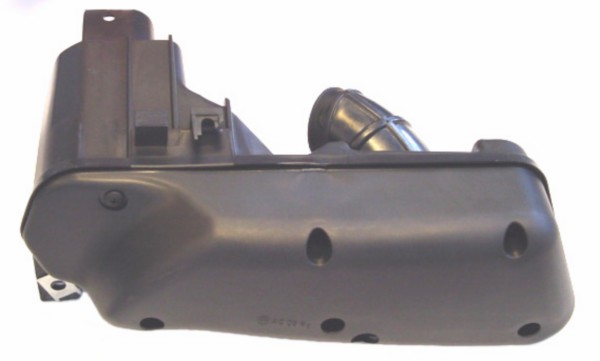 luchtfilter Piaggio origineel compleet 2t diesis, dna, ice, mojito, runner pro, zip2000, zip2000sp 832175