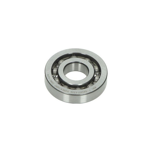 lager Piaggio origineel 6304 smal 20x52x12 sco piaggio 2t 431125