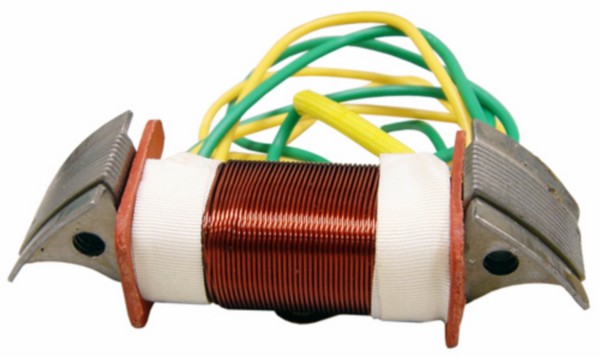 lichtspoel DMP mod. bosch kreidler, puch maxi, zundapp
