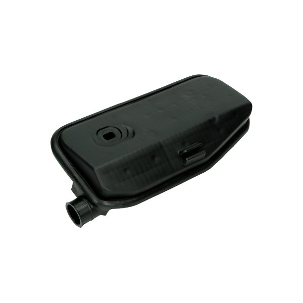 luchtfilter DMP origineel model compleet puch maxi