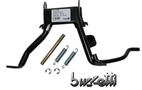 onderstandaard buzzetti et2, fly 2t, lx 2t, zip 4386