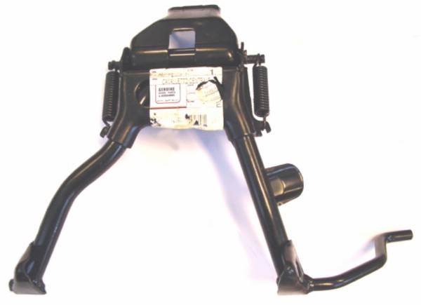onderstandaard Piaggio origineel + sub-frame nrg, nrg mc2, nrg mc3, nrg power, ntt, runner, typhoon 581537