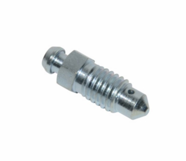 ontluchtingsnippel Piaggio origineel cilinderkop beverly, mp3, vespa, zip sp, sco piaggio 430045