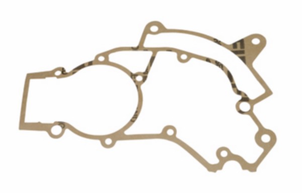 pakking middencarter bac maxi 2-speed