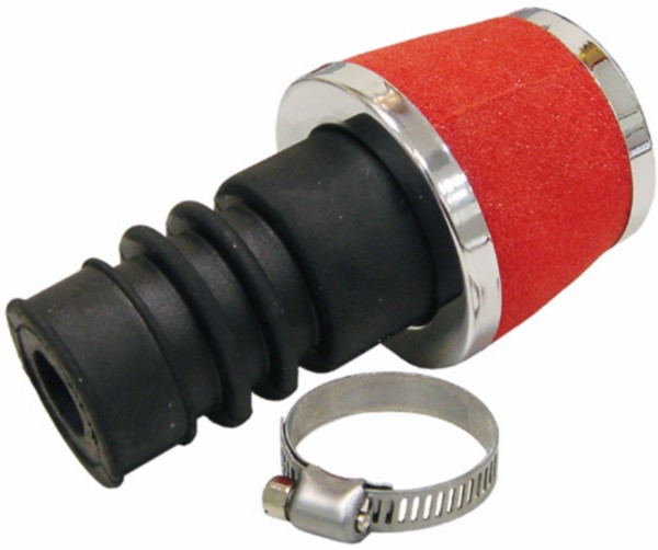 powerfilter DMP 12-15mm rood puch maxi