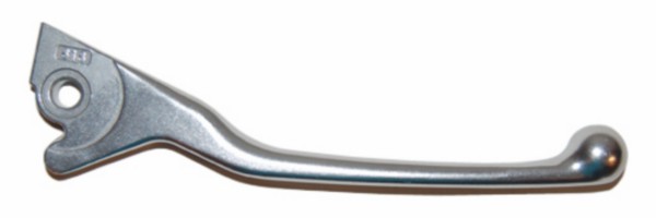 remgreep Piaggio origineel schijfrem aluminium links/rechts fly, liberty, runner, gts, gtv, lx 4t, primavera, sprint 497042