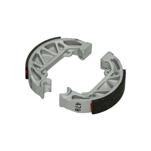 remsegmentset Piaggio origineel achter nrg, nrg mc2, ntt, sfera rst 2727115