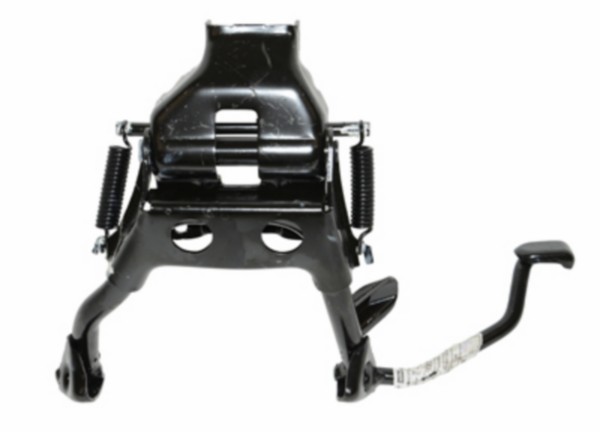onderstandaard Piaggio origineel + sub-frame 2t zip2000, zip2000sp 582185