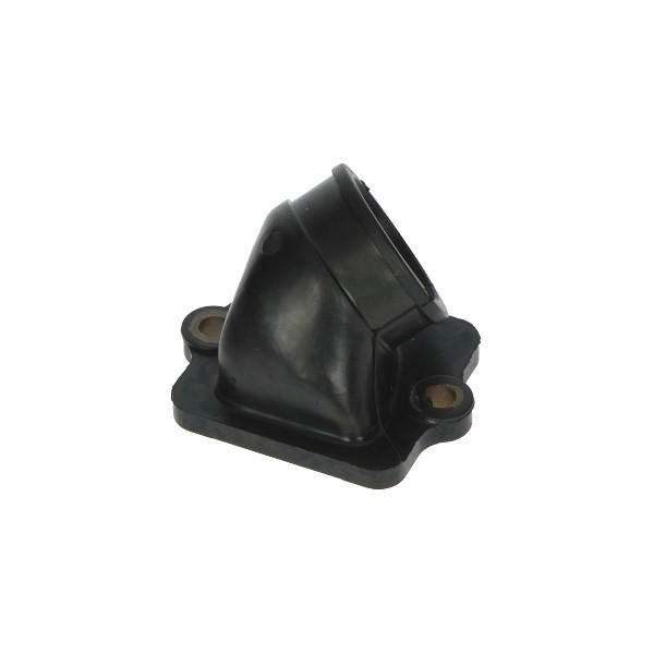 spruitstuk DMP mod. malossi voor carb 26mm sco piaggio 2t, sr piaggio blok