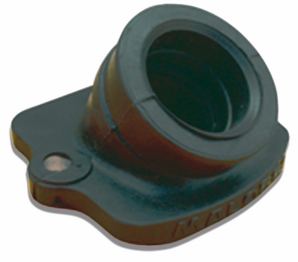 spruitstuk malossi 21mm sco piaggio 2t, sr piaggio blok 028732b