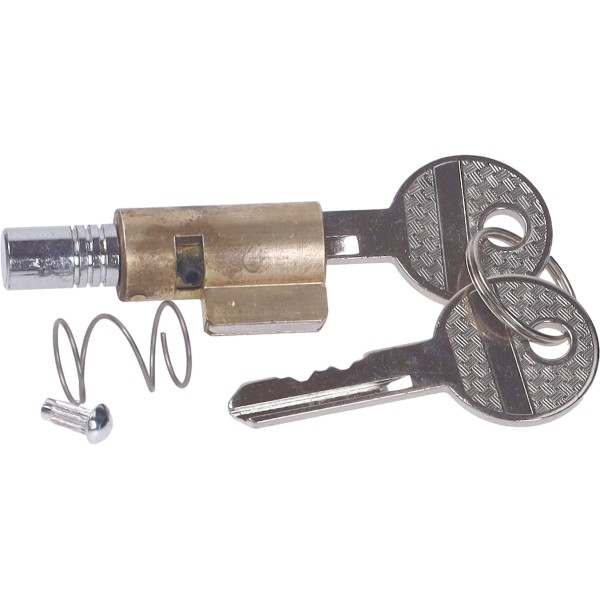 stuurslot DMP puch maxi