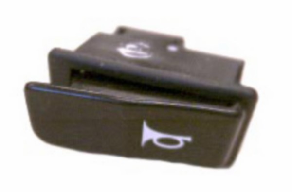 schakelaar Kymco origineel claxon heroism, kb-k12, like, neo, scout, zx 35180-gy6-9000