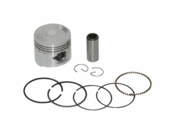 zuiger DMP A-kwaliteit 39mm sco china 4t, sco gy6, sco kymco 4t