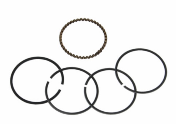 zuigerveerset DMP origineel kwaliteit 39.5mm sco gy6, sco kymco 4t