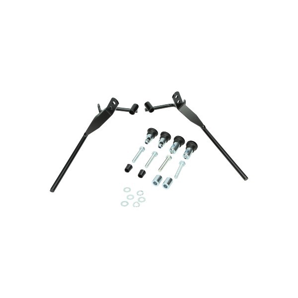 windscherm bevestigingset (made in EU) (voor 3297) Kymco Agility