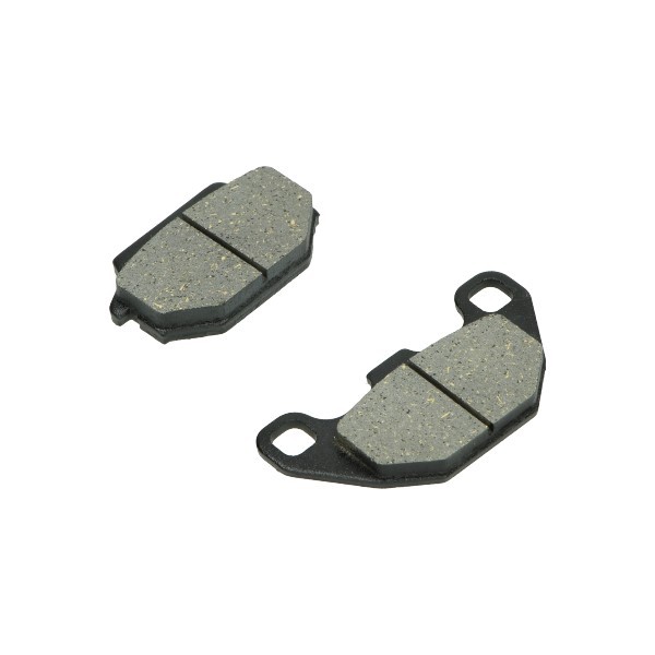 remblokset malossi voor agility 16inch, people, people-s, super-8, super-9, tgb 6215858bb