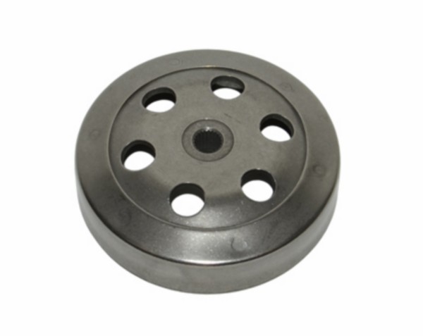 koppelinghuis DMP sco piaggio 4t-3v I-get, kisbee 4t, peugeot, piaggio, sco gy6, sco piaggio 4t-2v, v-clic