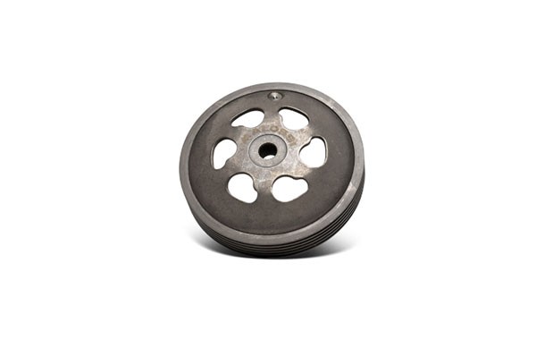 koppelinghuis malossi sco gy6, sco piaggio, sprint 4t-3v 7711207