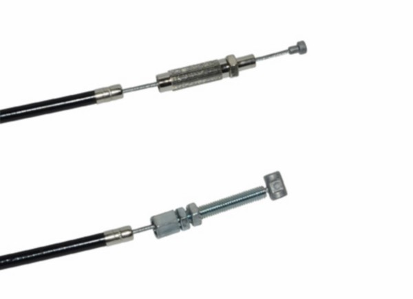 voorremkabel DMP A-kwaliteit + 10cm puch maxi