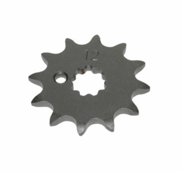 voorkettingwiel DMP A-kwaliteit 12t puch maxi