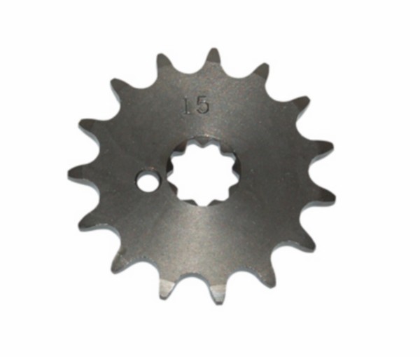 voorkettingwiel DMP A-kwaliteit 15t puch maxi