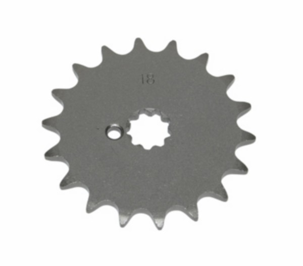 voorkettingwiel DMP A-kwaliteit 18t puch maxi