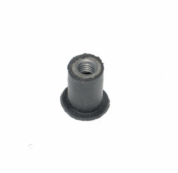 rubber Piaggio origineel stuurkapruit nrg extreme, runner rst 581174