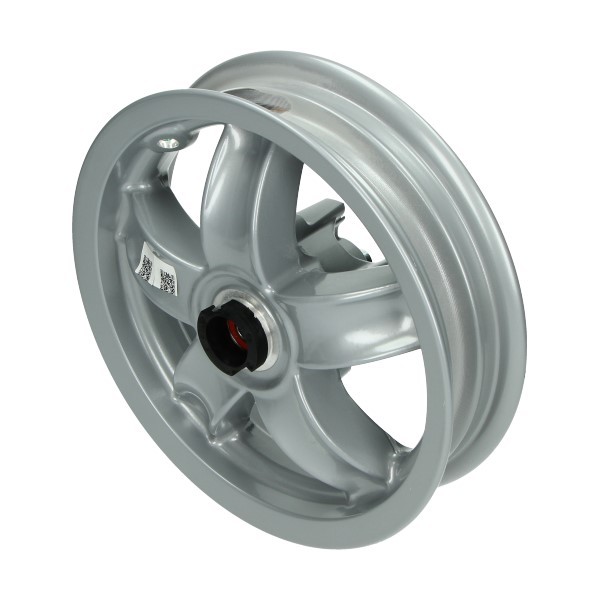 voorwiel Piaggio origineel zilver zip2006 4t 646624t0b1