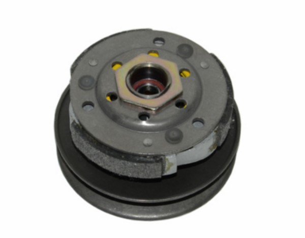 koppeling compleet A-kwaliteit kymco, sco gy6, sco honda, sco peug