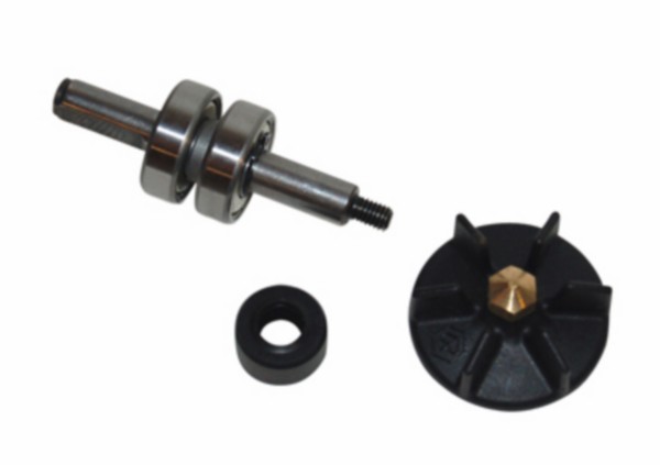 waterpompas Piaggio origineel set runner, zip sp, sco piaggio 2t, sr piaggio blok 497406