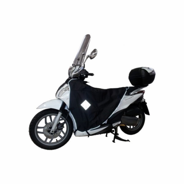 beenkleed tucano thermoscud Kymco new people-s, people r168