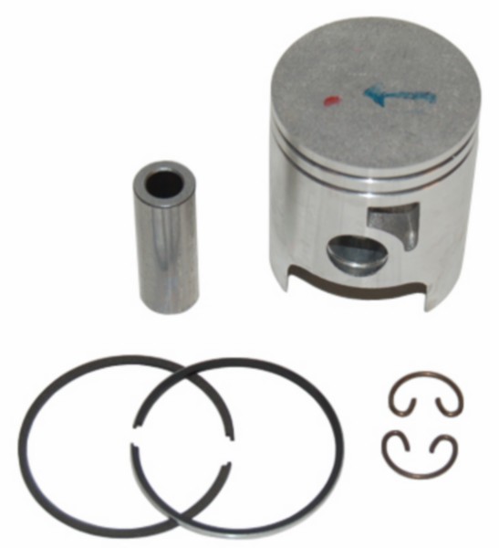 zuiger airsal 40mm mojito, sco piaggio 2t, sportcity one