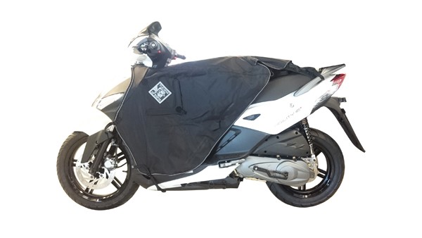 beenkleed tucano thermoscud agility 16inch r179