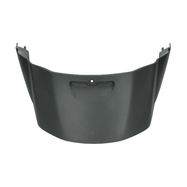 bodyscherm Piaggio origineel onder antraciet zip sp 57540400g7