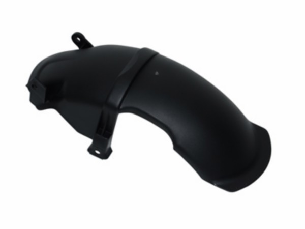 achterspatbord Piaggio origineel over wiel nrg, et2, stalker, vespa lx, vespa S, zip sp, zip2000 5a001285