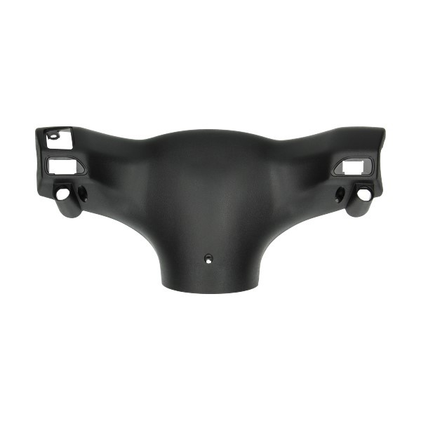 stuurkap achterzijde Piaggio origineel antraciet g7 zip sp 58132300g7