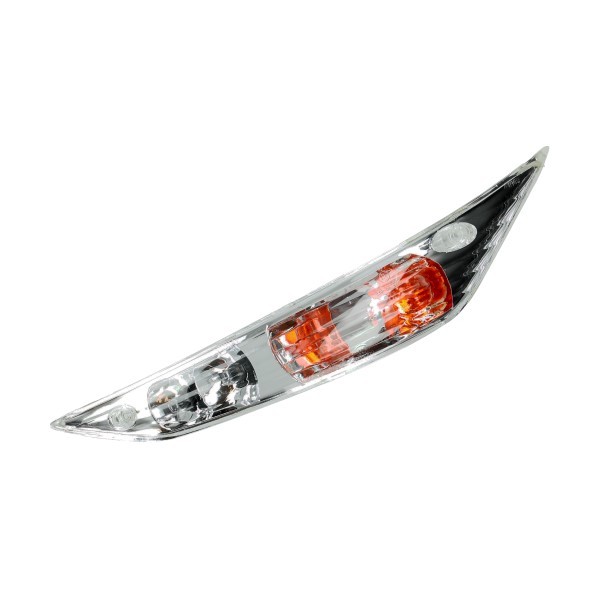 knipperlicht e-keur linksvoor zip2000 cm062705