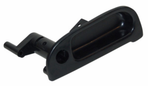 buddygrip Piaggio origineel grijs zip rst 494425