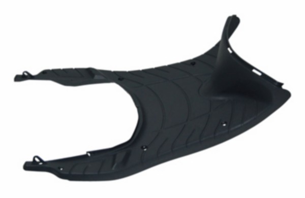 treeplank Piaggio origineel antraciet zip2000 1b005021000g7