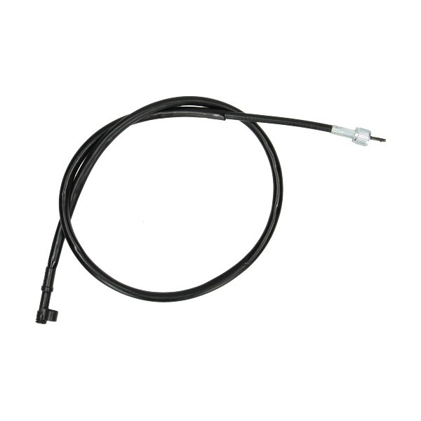 kilometertellerkabel zwart agility 10inch