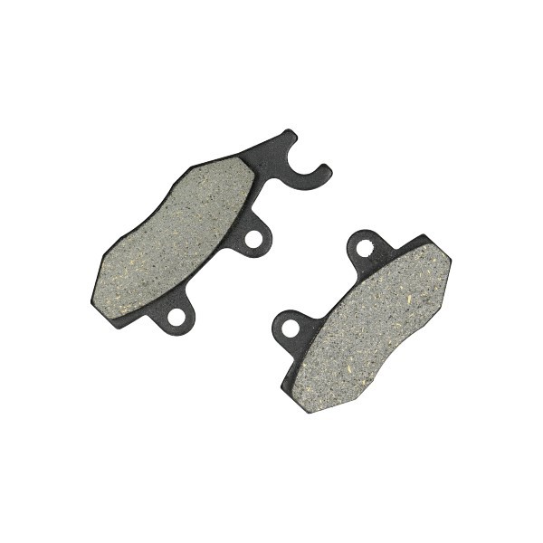 remblokset polini voor agility, like, tgb, vitality 174.0070