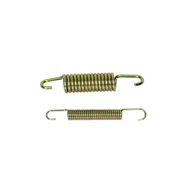 onderstandaard veerset 9.5cm 2pcs agility, china lx/napoli, china retro/torino, sco china 4t
