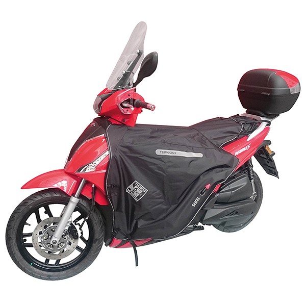 beenkleed tucano thermo (vanaf 2018) people-s r200x