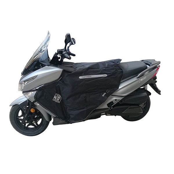 beenkleed tucano thermoscud vanaf 2016 125/300cc grand dink r183x