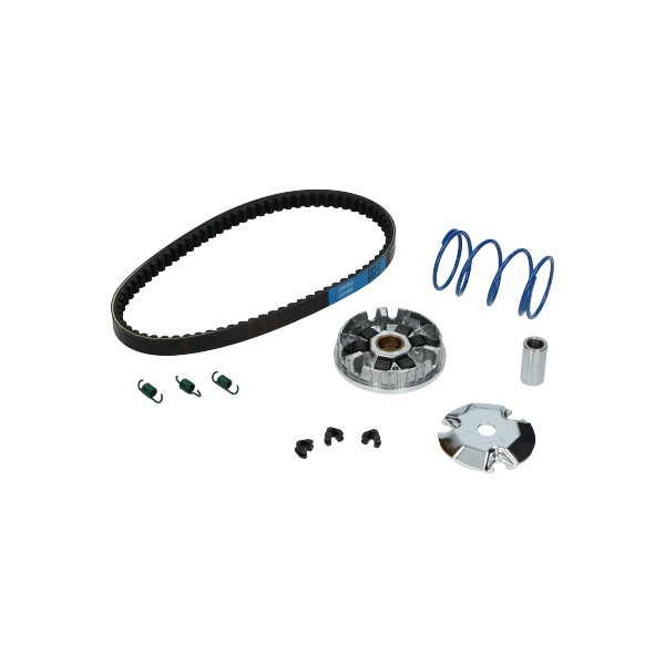 variokitset polini v-snaar euro-4 hi-speed agility 16inch, agility euro 4, like 241.745
