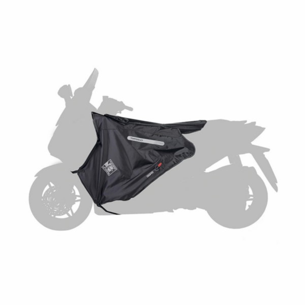 beenkleed tucano thermoscud 125-300cc kymco r083x