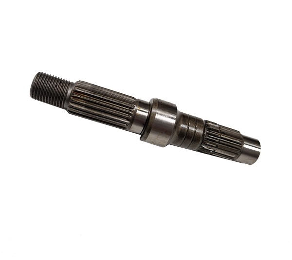 achterwielas Kymco origineel uitgaand sento 23431-lea3-900=op=op