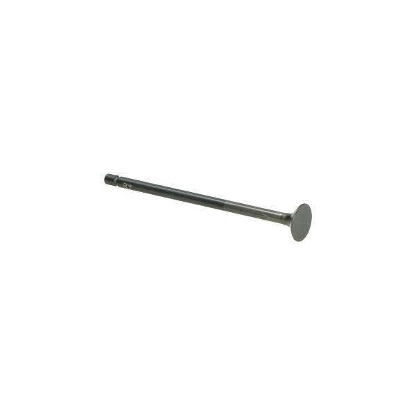 uitlaatklep Piaggio origineel 4t 4v primavera 4t-4v, sprint 4t-4v b019235
