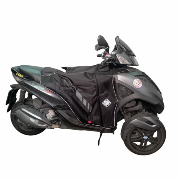 beenkleed tucano thermoscud zomer/winter mp3 yourban r085 pro